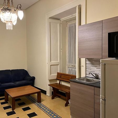Il Labirinto - Luxury Rooms ナポリ エクステリア 写真