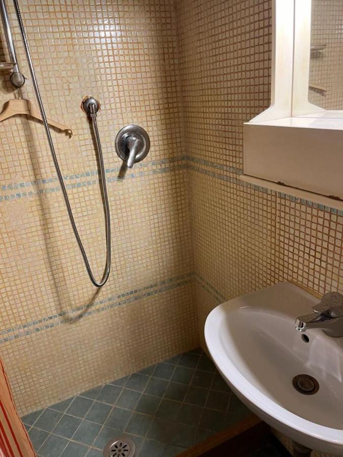 Il Labirinto - Luxury Rooms ナポリ エクステリア 写真